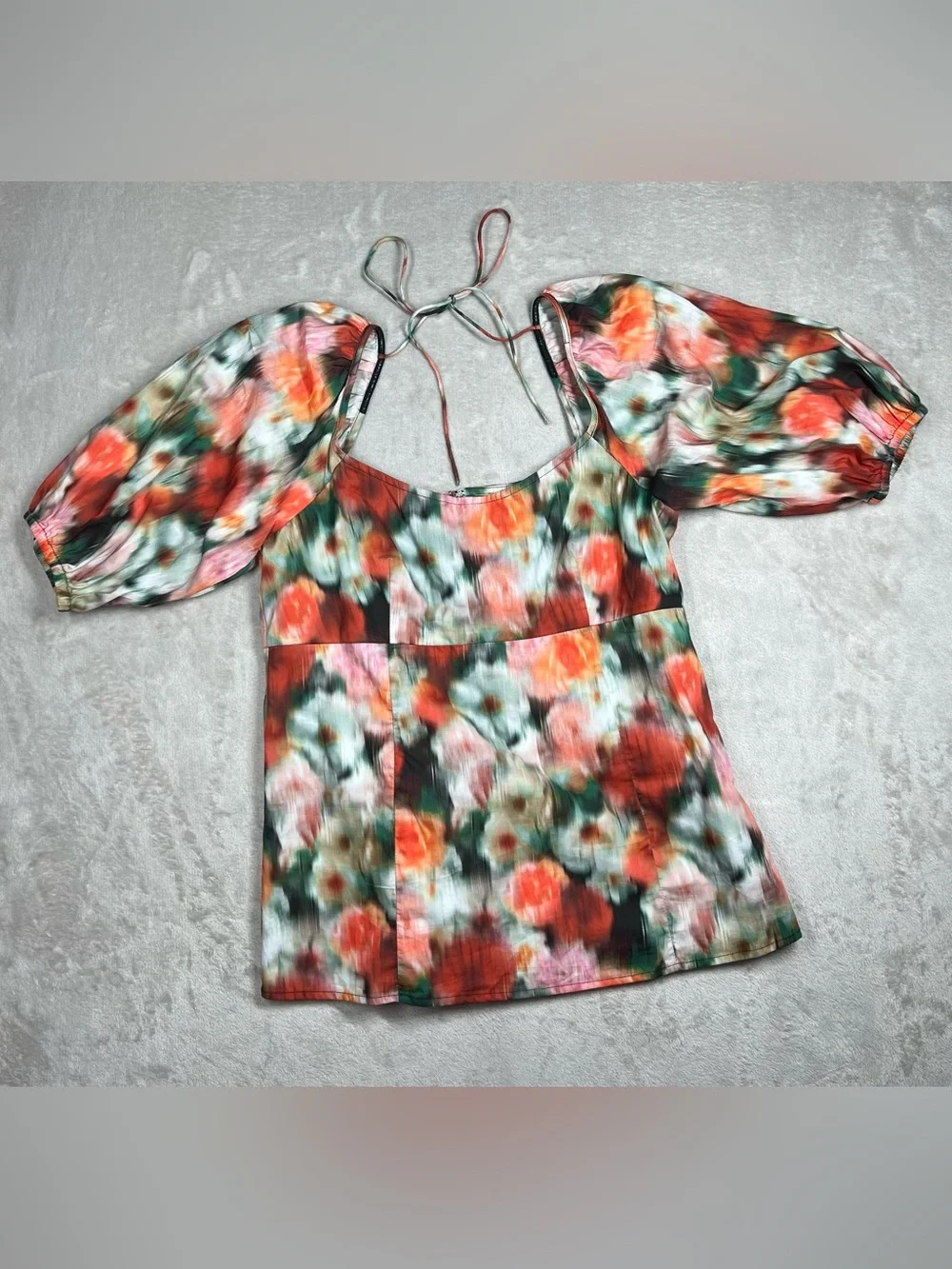 J. Crew crew liberty